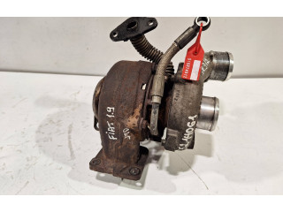 Турбина 55214061 Fiat Bravo