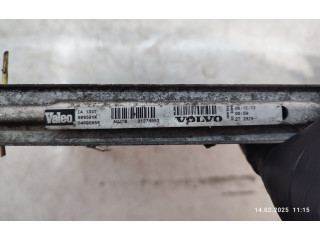 Радиатор интеркулера 31274553 Volvo XC90 для двигателя D5244T18