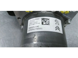 Блок АБС 9834920780, 9845052180   Peugeot  Partner III  2018 -  года