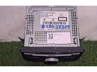 Радио/ проигрыватель CD/DVD / навигация 961601P050, 961601P050 KIA Venga