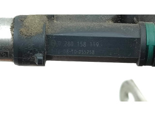 Vstřikovač 0280158119 Chrysler Town & Country V pro benzínový motor 3.8
