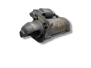 Стартер       Iveco Daily 3rd gen  2000 - 2006 года   