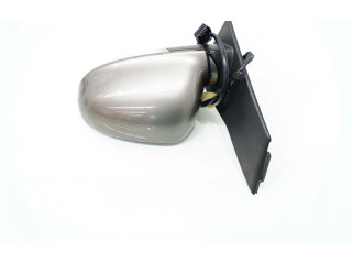 Зеркало электрическое Volkswagen Golf Plus 2005 - 2013 года