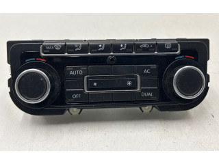 Блок управления климат-контролем 5K0907044DT, SW1010 Volkswagen Touran II