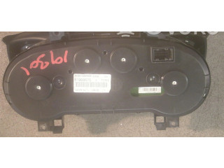 Панель приборов 51968675, 51968675   Fiat Punto Evo       