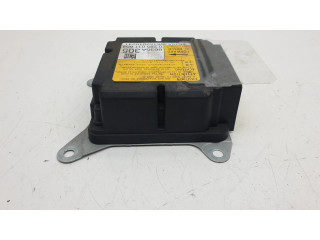 Блок подушек безопасности 8635A305 Mitsubishi Outlander