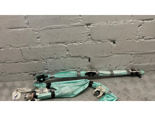 Боковая подушка безопасности 728475413, 85728475413 BMW X5 F15