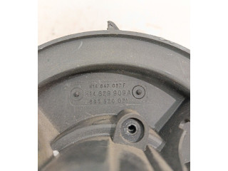Вентилятор печки    893820021   Opel Combo D