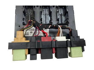 Блок комфорта 1K0937085H, 5DK00965106 Seat Ibiza IV (6J,6P)