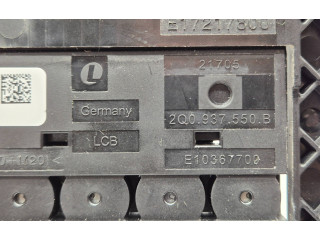 Блок предохранителей 1EA937548, 2Q0937550B   Volkswagen ID.3    