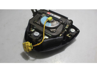 Подушка безопасности водителя Honda City