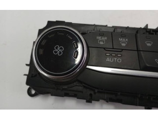 Блок управления климат-контролем GN15-18C612-AK, GN1518C612AK Ford Ecosport