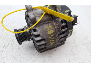 Генератор 06F903023F Volkswagen Caddy