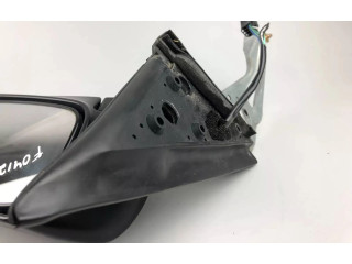 Зеркало электрическое        Subaru Forester SG  2003 - 2005 года   