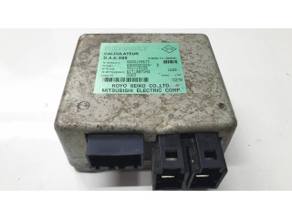 Блок управления усилителя руля