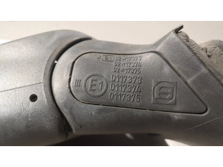 Zpětné zrcátko levé Volvo S40, V40 2001 0117375, 0117373