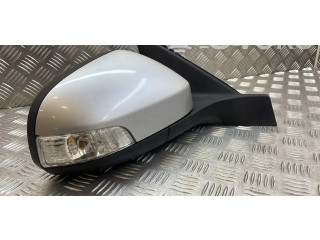 Зеркало электрическое        Volvo V70  2008 - 2013 года   