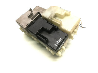 Блок предохранителей 6G9T-14C507-BB, 6G9T-14C507-AB Ford S-MAX