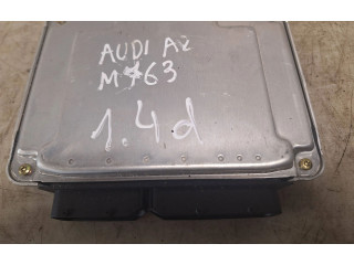 Блок управления двигателя 045906019   Audi A2