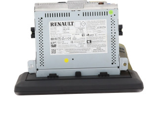 Блок предохранителей 280217051R Dacia Sandero III