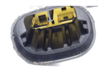 Вентилятор радиатора     1253H1    Citroen C15 1.4