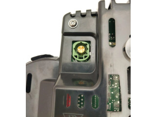 Přístrojová deska Porsche Cayenne (92A) 2016 7P5920953P, R587