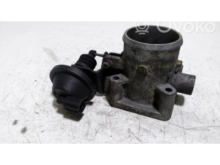 Дроссельная заслонка