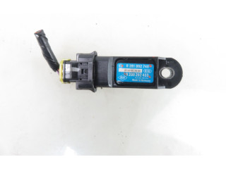 Подрулевой шлейф SRS 8200292433, 0281002740   Renault Koleos I