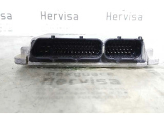 Блок управления 038906018BR, 0090047   Skoda Octavia Mk1 (1U)