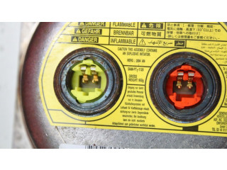 Подушка безопасности пассажира BP4K60350, BP4K60350 Mazda 3 I