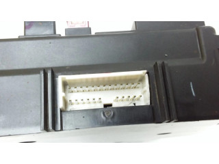 Блок комфорта 8637A319, 519087A18 Mitsubishi Outlander