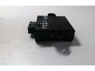 Блок управления 09733309900, 964742828000   Peugeot 406