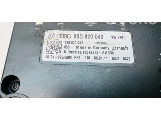 Другие блоки управления / модули 8S0820043   Audi TT TTS RS Mk3 8S   