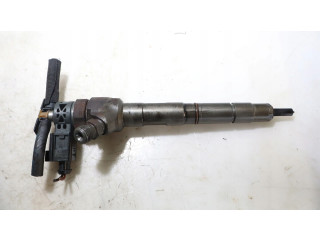 Форсунка 0445110369    Volkswagen PASSAT B7 USA  CFFB 