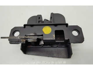 Zámek zadních dveří 7H0827506D Volkswagen Transporter - Caravelle T5 2006