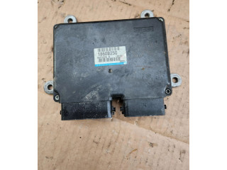Řídící jednotka 1860B250 Mitsubishi Lancer VIII 2012