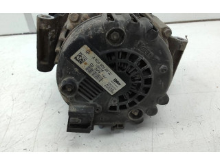 Генератор A0009062822   Mercedes-Benz Vito Viano W447      