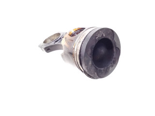 Píst 65100, 8349P Mercedes-Benz E W212 651925