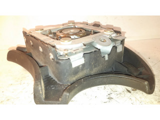 Подушка безопасности водителя 96380659ZL Citroen Xantia