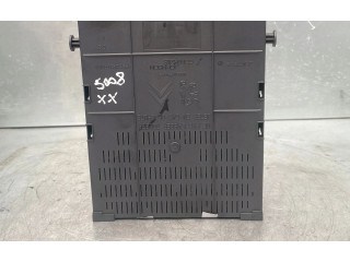 Pojistková skříňka 9678476880 Peugeot 5008 2012