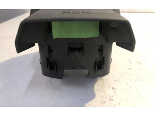 Подушка безопасности водителя Nissan Pathfinder R51