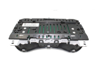 Přístrojová deska Nissan Juke II F16 2022 248106PA1E, 248106PA1E