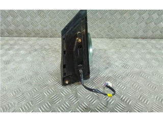 Зеркало (механическое) Mazda MPV II LW 1999 - 2007 года