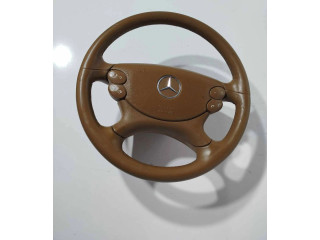 Руль Mercedes-Benz E W211  2002 - 2009 года       