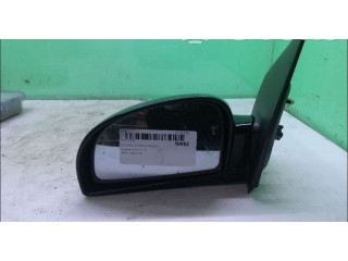 Зеркало электрическое        Hyundai Getz   -  года   