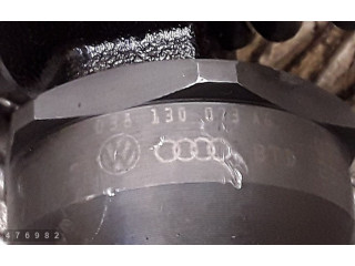 Форсунка 038130073ag Skoda Octavia Mk2 (1Z)