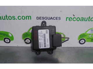 Блок управления 51751721, 0263004191   Fiat Linea