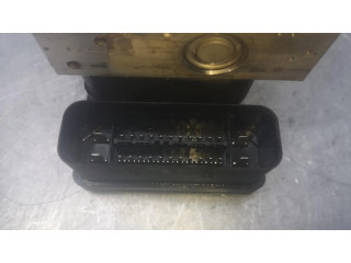 Блок АБС 4S612M110, ABS Ford Fiesta 2000-2001 года