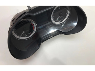 Панель приборов 5E0920740D   Skoda Octavia Mk3 (5E)       