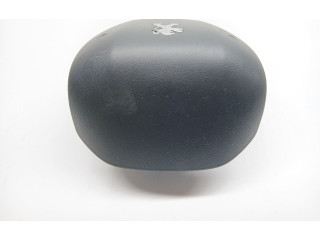 Подушка безопасности водителя 98072114ZD, 98072114ZD   Peugeot 2008 I